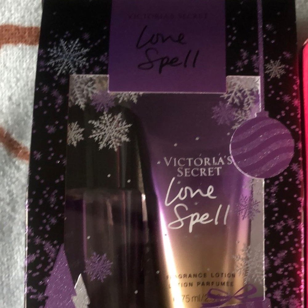 Victoria Secret